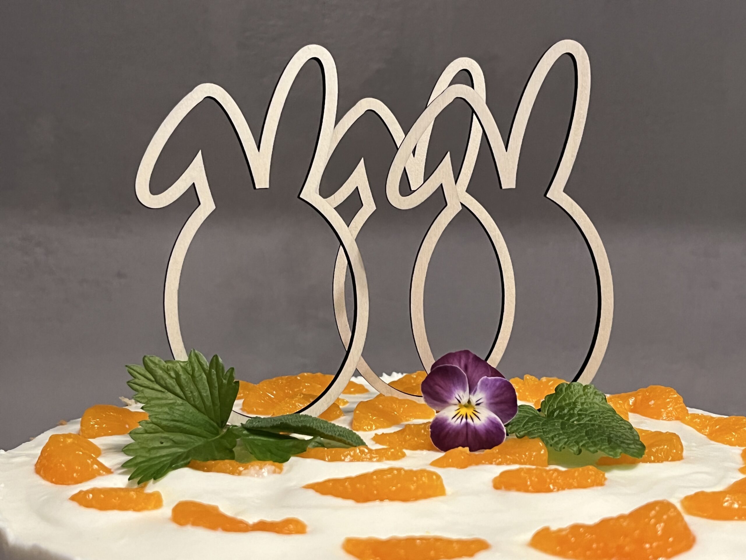 Frohe Ostern